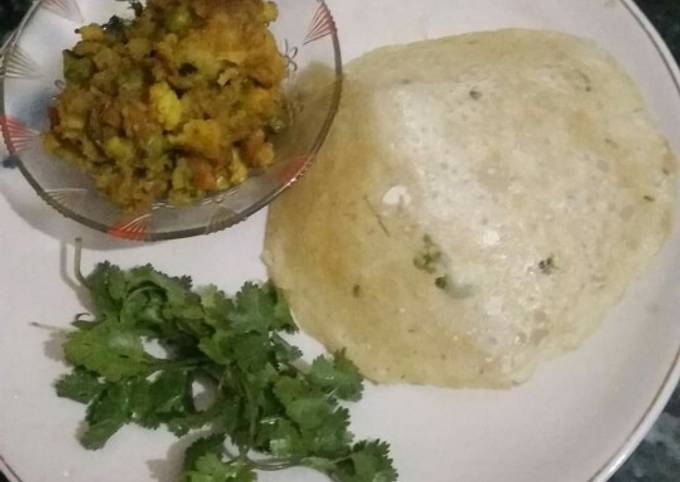 How to Make Eric Ripert Rice Chilla