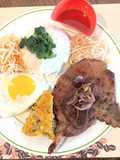 Braised Pork Chops (Sườn Cốt Lết)