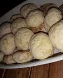 Chipás caseros