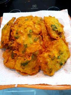 Foto resep Tempe Mendoan