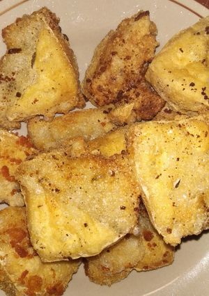 Foto resep Tahu Aci
