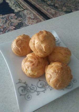 عکسی از دستور نون.خامه ای