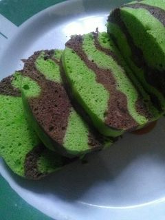 Foto resep Bolu putih telur