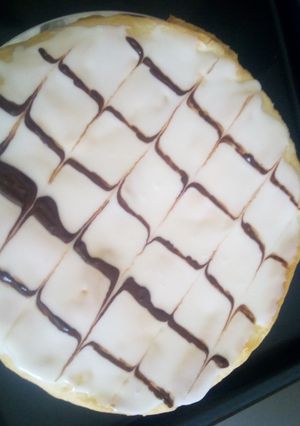 Une photo de Milles feuilles