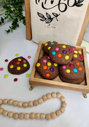 عکسی از دستور کوکی اسمارتیزی