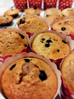 Foto resep Muffin Vanilla