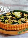 Soft Gluten-Free Savory Tart