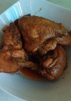 Foto resep Rica rica ayam