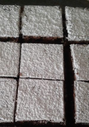 Una foto de Brownies