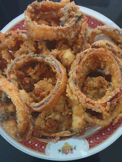 Foto resep Sotong Crunchy