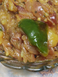 பூரி மசால்(poori masal recipe in tamil) செய்முறை முக்கிய புகைப்படம்