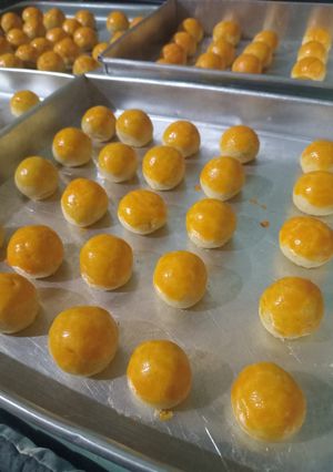 Foto resep Nastar