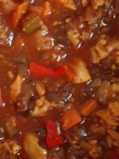 عکسی از دستور ترشی لیته شیرازی