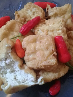 Foto resep Tahu Susu Homemade