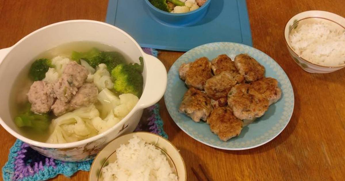 30 easy and tasty ground pork patties recipes by home cooks Cookpad