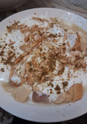 A picture of Fatteh Asab.