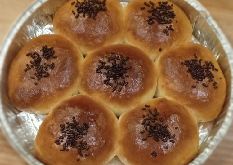 Bahan Roti Sobek Coklat Keju | Cara Bikin Roti Sobek Coklat Keju Yang Lezat