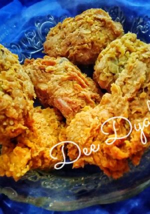 Foto resep Ayam Crispy Ala2 KFC