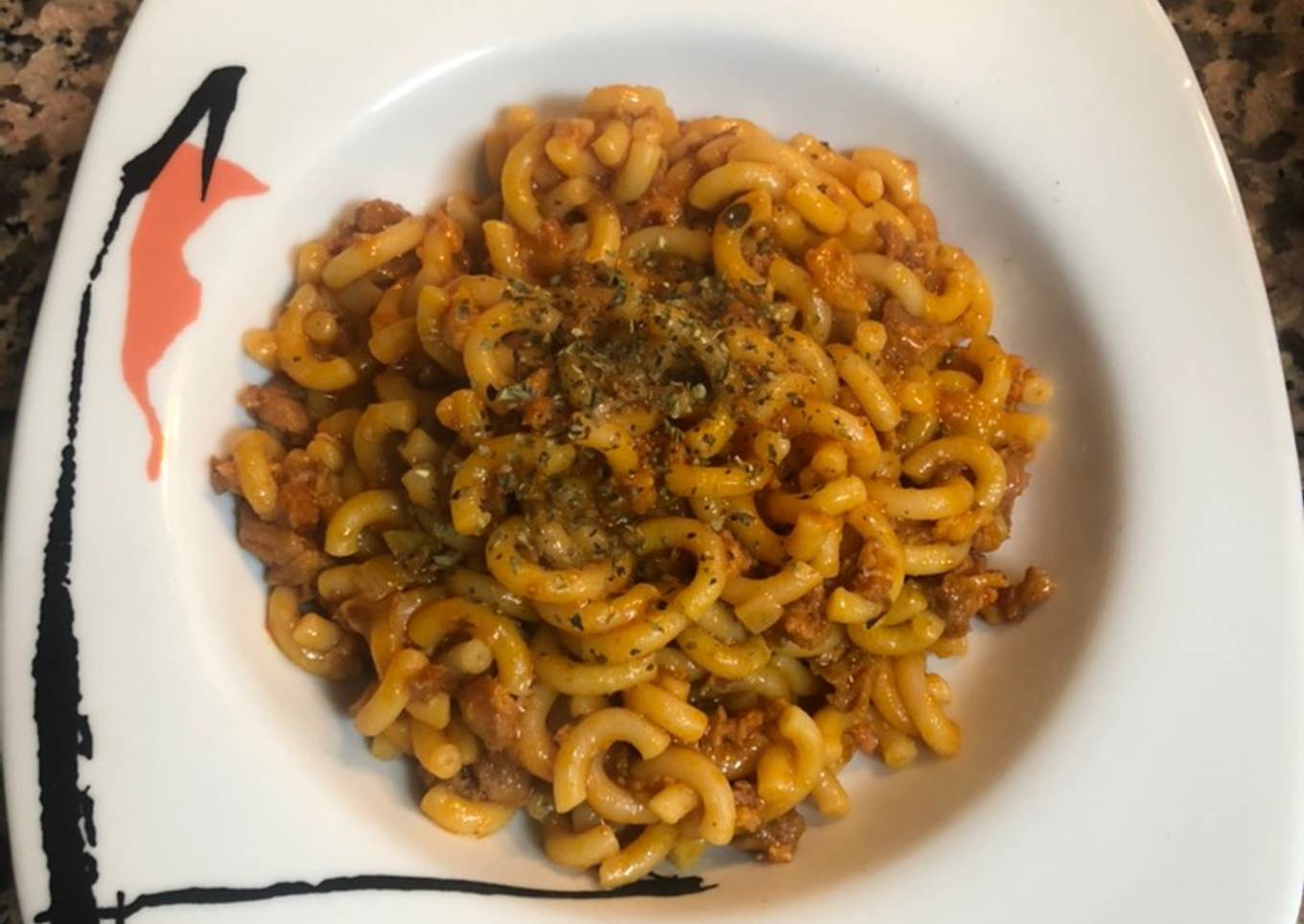 Fideuá de chichas Multicook Pro Tefal