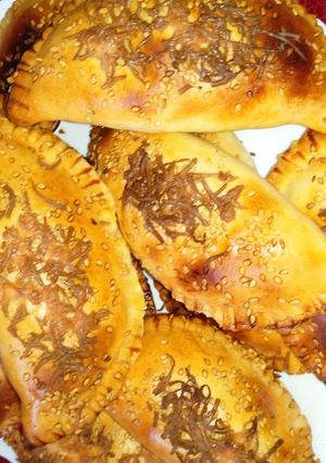 صورة لوصفة شوصون حارين