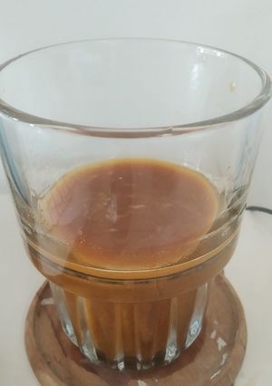 Foto resep Kunyit Asam