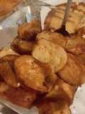 Rabanadas