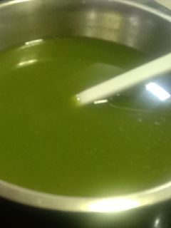કાચી કેરી ફુદીના નું પાણી (Kachi Keri Pudina Pani Recipe In Gujarati) રેસીપી મુખ્ય ફોટો