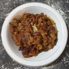 Korean Bulgogi-レシピのメイン写真