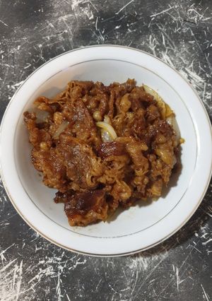 Foto resep Korean Bulgogi