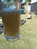 Trago de pileta