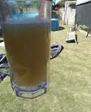 Trago de pileta