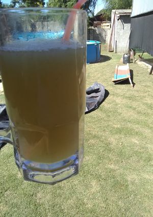 Una foto de Trago de pileta