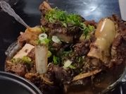 Gambar konro tulang