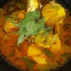 รูปของ Pindang Patin Khas Palembang