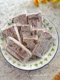 Es Gabus Coklat