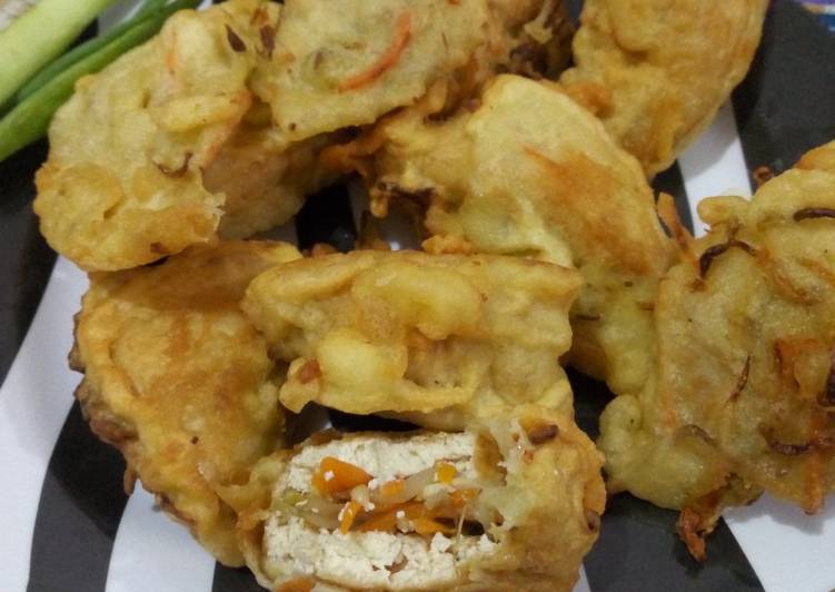 Tahu berontak istimewa