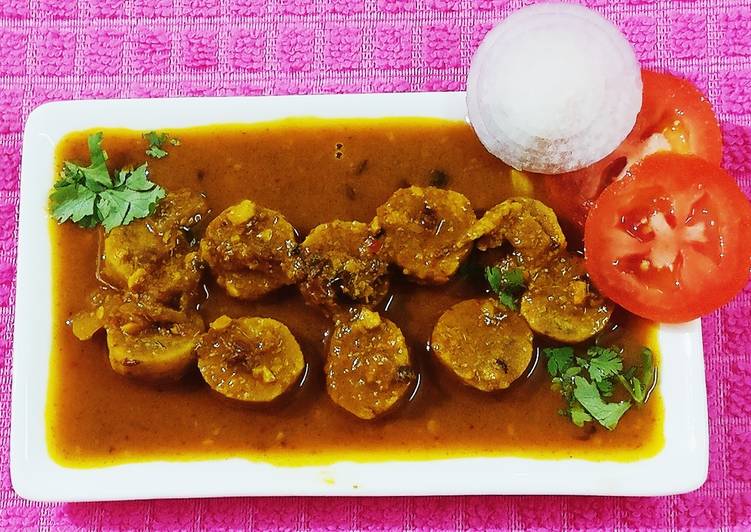 How to Prepare Perfect Dhokhe