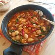 Cumi cabe cabean
