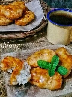 Foto resep Gemblong