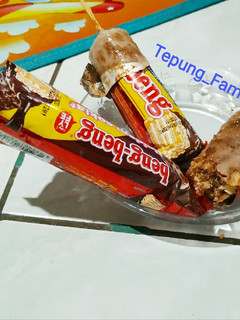 Foto resep Es beng beng