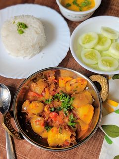 मसाला टिंडे (Masala tinde recipe in Hindi) रेसिपी मुख्य फोटो