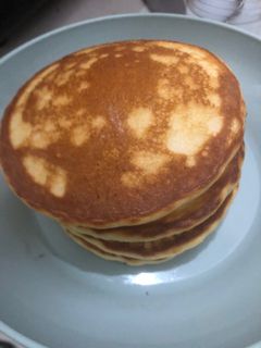 Foto resep Pancake
