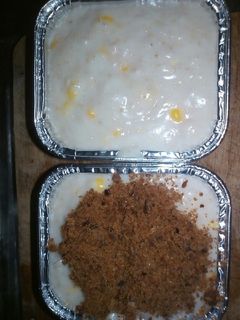 Foto resep Abon corn oat