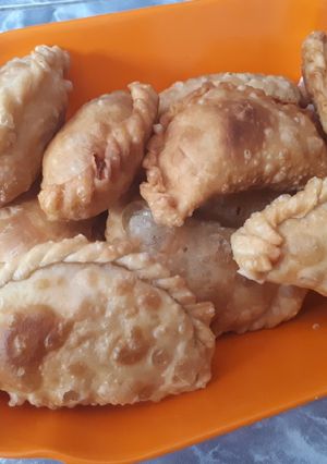 Foto resep Kulit pastel anti gagal