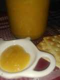 Mermelada multifruta naranja, pera, manzana, durazno, ciruela sin azúcar🍊🍍🍎🍏🍐🍌🍋🍑