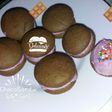 Cookies Sandwich*Purple
