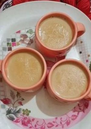 अदरक वाली चाय (adrak wali chai recipe in Hindi) रेसिपी मुख्य फोटो