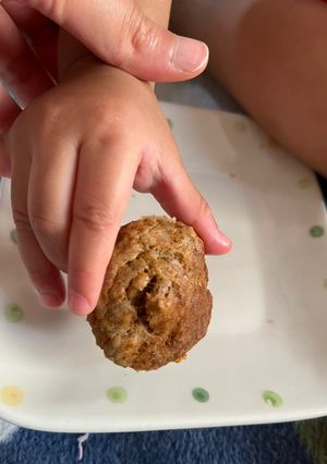 Foto resep Banana Muffin