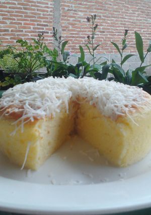 Foto resep Cizkek irit (chesee cake)