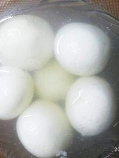 রসগোল্লা (Rasgulla Recipe In Bengali) রেসিপির প্রধান ছবি